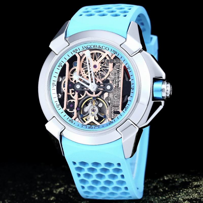 Jacob & Co 44mm 051443